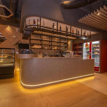 Kalima Resort Mostar Kültér fotó