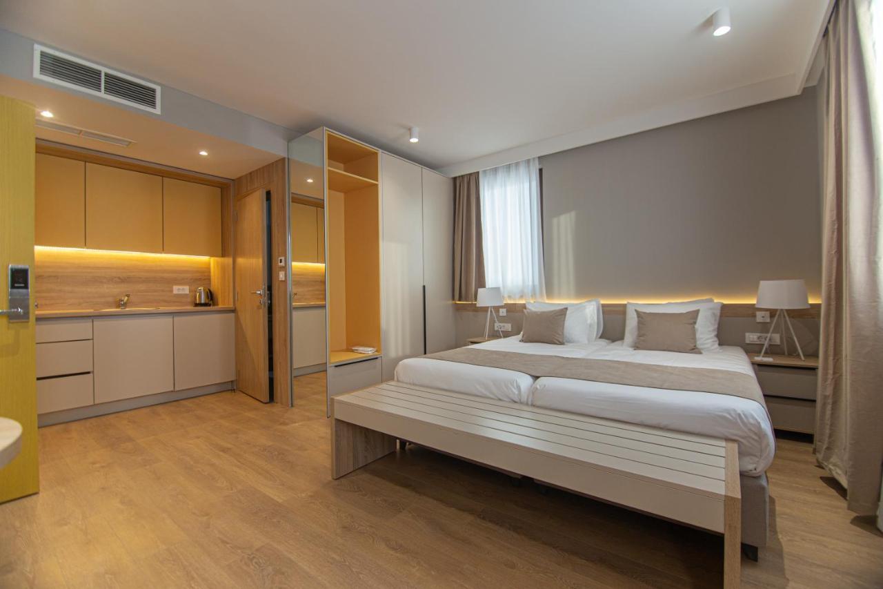 Kalima Resort Mostar Kültér fotó