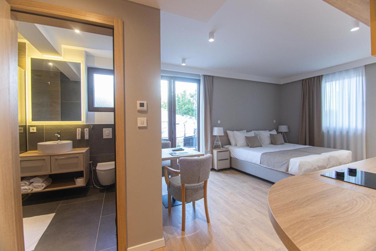 Kalima Resort Mostar Kültér fotó
