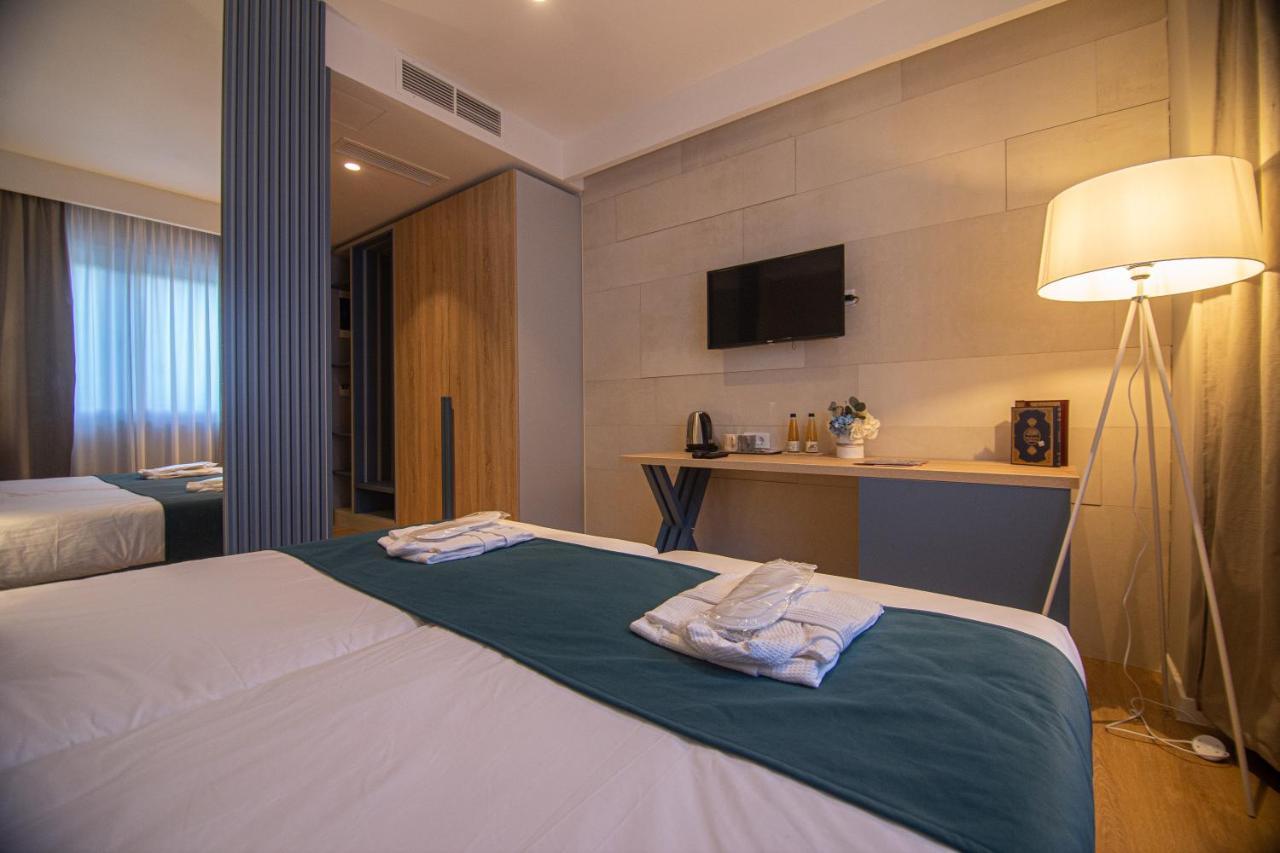 Kalima Resort Mostar Kültér fotó