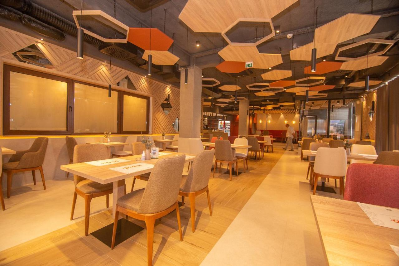 Kalima Resort Mostar Kültér fotó