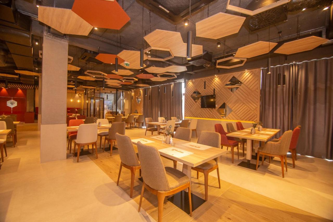 Kalima Resort Mostar Kültér fotó