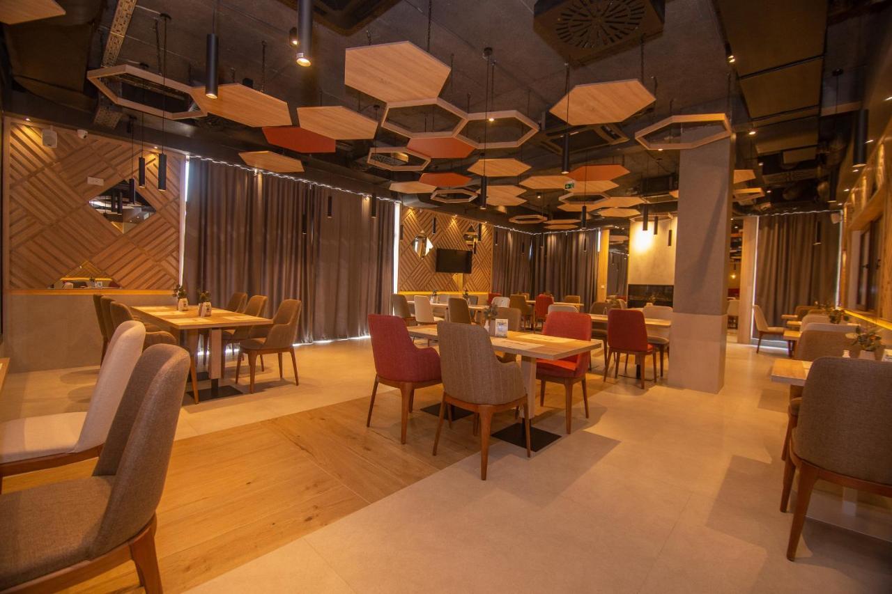 Kalima Resort Mostar Kültér fotó