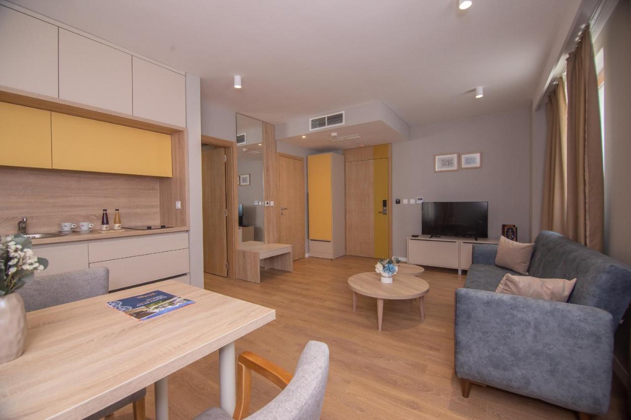 Kalima Resort Mostar Kültér fotó