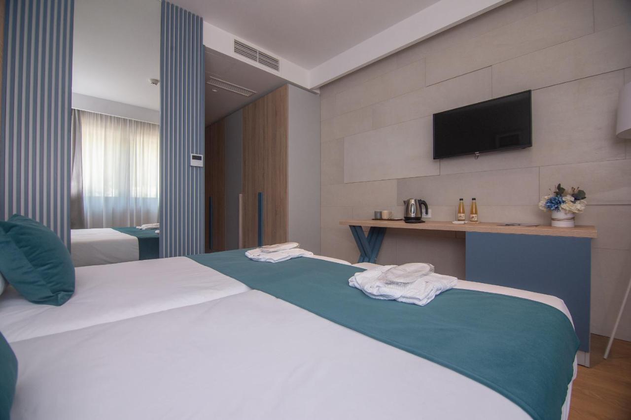 Kalima Resort Mostar Kültér fotó