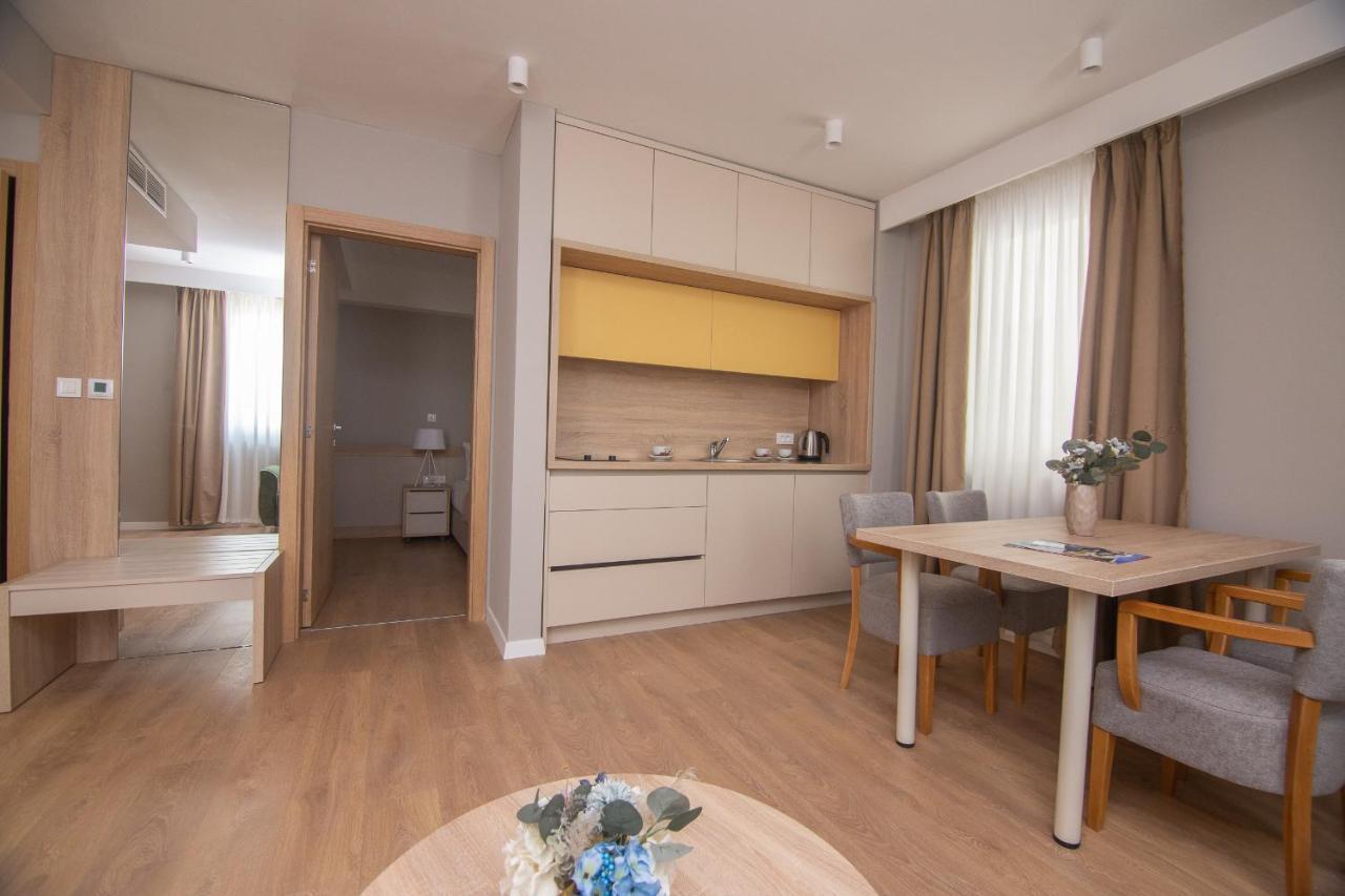Kalima Resort Mostar Kültér fotó