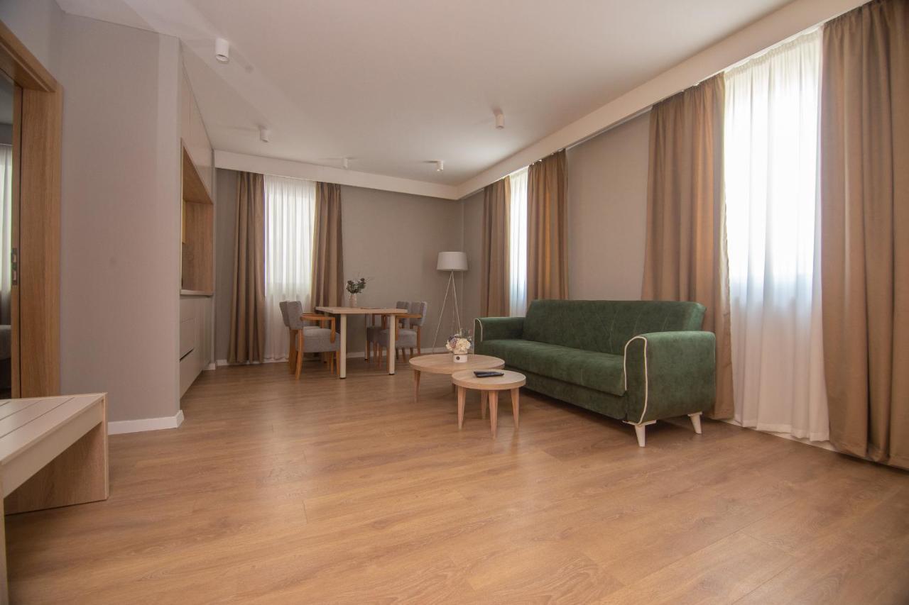Kalima Resort Mostar Kültér fotó